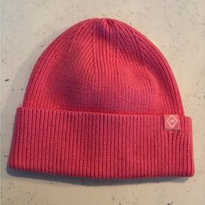 Vera Bradley Pink Women’s Beanie
